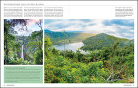 KUNTH Costa Rica. Das Buch KUNTH Costa Rica. Das Buch
