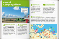 MARCO POLO Camper Guide Ostseeküste & Mecklenburgische Seenplatte MARCO POLO Camper Guide Ostseeküste & Mecklenburgische Seenplatte