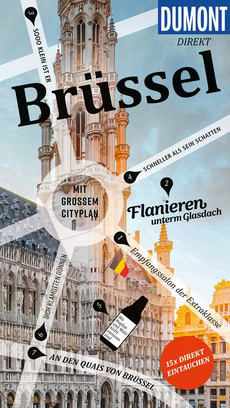 DUMONT Direkt Brüssel