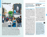 DUMONT Reise-Taschenbuch Reiseführer London