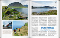 DUMONT Bildatlas Island