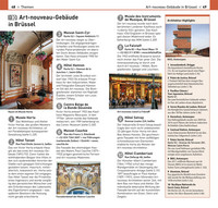 TOP10 Reiseführer Brüssel & Flandern TOP10 Reiseführer Brüssel & Flandern