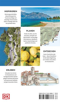 Vis-à-Vis Reiseführer Gardasee Vis-à-Vis Reiseführer Gardasee
