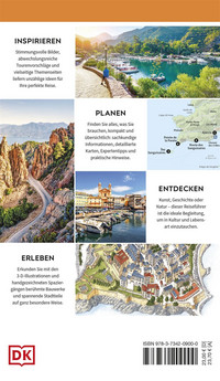 Vis-à-Vis Reiseführer Korsika Vis-à-Vis Reiseführer Korsika