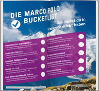 MARCO POLO Reiseführer Frankreich MARCO POLO Reiseführer Frankreich