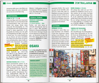 MARCO POLO Reiseführer Japan MARCO POLO Reiseführer Japan