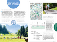 Schweiz, Rundwanderungen, Freizeitführer Erlebnis Schweiz / édition allemande Schweiz, Rundwanderungen, Freizeitführer Erlebnis Schweiz / édition allemande
