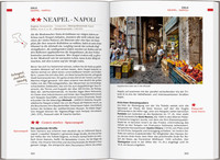 Baedeker Reiseführer Italien Baedeker Reiseführer Italien
