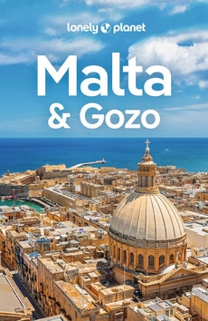 LONELY PLANET Reiseführer Malta & Gozo
