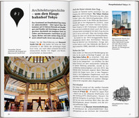 DUMONT direkt Reiseführer Tokyo