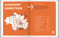 52 kleine & große Feierabend-Eskapaden in München 52 kleine & große Feierabend-Eskapaden in München
