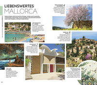 Vis-à-Vis Reiseführer Mallorca Vis-à-Vis Reiseführer Mallorca