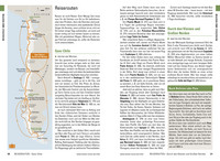 Stefan Loose Reiseführer Chile mit Osterinsel Stefan Loose Reiseführer Chile mit Osterinsel