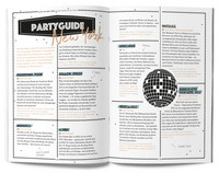 Amerika, Newy York, Reiseführer GuideMe Travel Book
