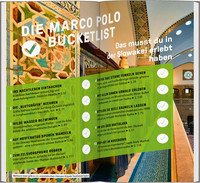 MARCO POLO Reiseführer Slowakei MARCO POLO Reiseführer Slowakei