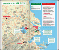 MARCO POLO Reiseführer China MARCO POLO Reiseführer China
