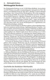 TRESCHER Reiseführer Bordeaux und das Bordelais TRESCHER Reiseführer Bordeaux und das Bordelais
