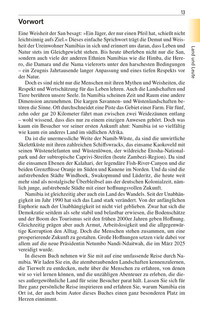 TRESCHER Reiseführer Namibia TRESCHER Reiseführer Namibia