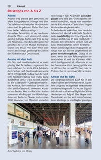 TRESCHER Reiseführer Nordmazedonien TRESCHER Reiseführer Nordmazedonien