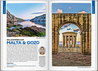 LONELY PLANET Reiseführer Malta & Gozo LONELY PLANET Reiseführer Malta & Gozo