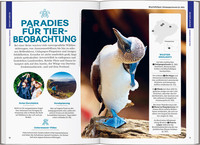 LONELY PLANET Reiseführer Ecuador & Galápagosinseln LONELY PLANET Reiseführer Ecuador & Galápagosinseln
