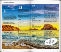 DUMONT direkt Reiseführer Ibiza, Formentera DUMONT direkt Reiseführer Ibiza, Formentera
