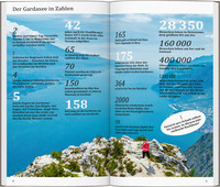 DUMONT direkt Reiseführer Gardasee, Verona DUMONT direkt Reiseführer Gardasee, Verona