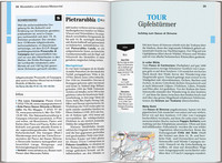 DUMONT Reise-Taschenbuch Reiseführer Marken, Italienische Adria DUMONT Reise-Taschenbuch Reiseführer Marken, Italienische Adria