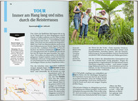 DUMONT Reise-Taschenbuch Reiseführer Bali & Lombok