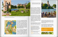 52 kleine & große Eskapaden Mecklenburgische Seen 52 kleine & große Eskapaden Mecklenburgische Seen