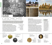 Vis-à-Vis Reiseführer Kambodscha & Laos Vis-à-Vis Reiseführer Kambodscha & Laos