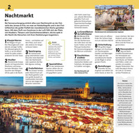 Top10 Reiseführer Marrakech Top10 Reiseführer Marrakech