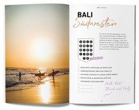 Asien, Bali, Reiseführer GuideMe Travel Book