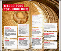 MARCO POLO Reiseführer Washington, D.C. MARCO POLO Reiseführer Washington, D.C.