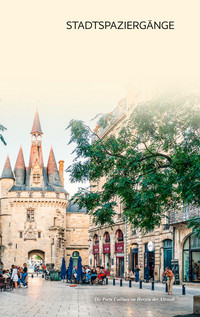 TRESCHER Reiseführer Bordeaux und das Bordelais TRESCHER Reiseführer Bordeaux und das Bordelais