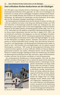 TRESCHER Reiseführer Montenegro TRESCHER Reiseführer Montenegro