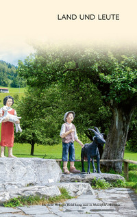 TRESCHER Reiseführer Graubünden TRESCHER Reiseführer Graubünden