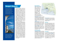 MICHAEL MÜLLER REISEFÜHRER Golf von Neapel MICHAEL MÜLLER REISEFÜHRER Golf von Neapel