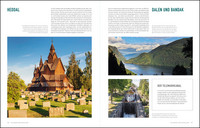 KUNTH Bildband Die Nordkaproute