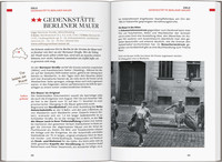 Baedeker Reiseführer Berlin, Potsdam