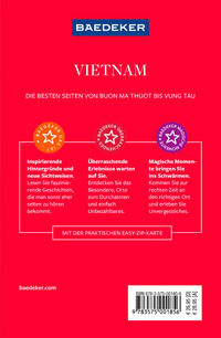 Baedeker Reiseführer Vietnam