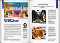 LONELY PLANET Reiseführer Singapur LONELY PLANET Reiseführer Singapur
