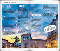 DUMONT direkt Reiseführer Madrid DUMONT direkt Reiseführer Madrid