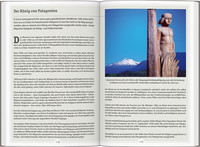 DUMONT Reise-Handbuch Reiseführer Chile mit Osterinsel