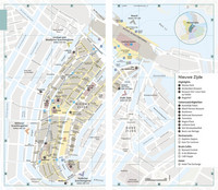 Vis-à-Vis Reiseführer Amsterdam Vis-à-Vis Reiseführer Amsterdam