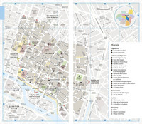 Vis-à-Vis Reiseführer Paris