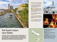 Stefan Loose Reiseführer Malaysia, Brunei und Singapore Stefan Loose Reiseführer Malaysia, Brunei und Singapore