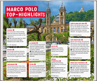 MARCO POLO Reiseführer Nordspanische Küste