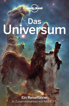 LONELY PLANET Reiseführer Das Universum