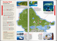LONELY PLANET Reiseführer Vancouver LONELY PLANET Reiseführer Vancouver
